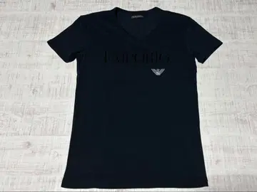 EMPORIO ARMANI 엠포리오 아르마니 티셔츠