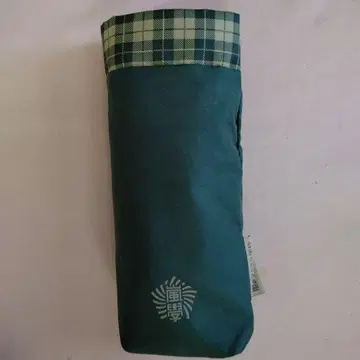 아라시 접이식 우산 두근두근 학교
