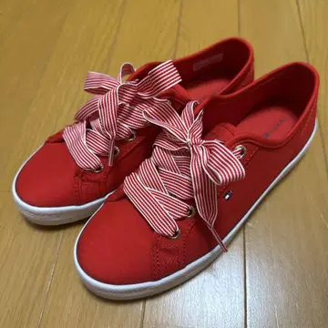 타미힐피거 스니커즈 TOMMY HILFIGER