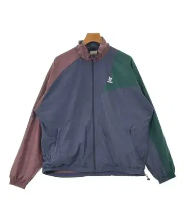 adidas 블루종 (기타) 남성용