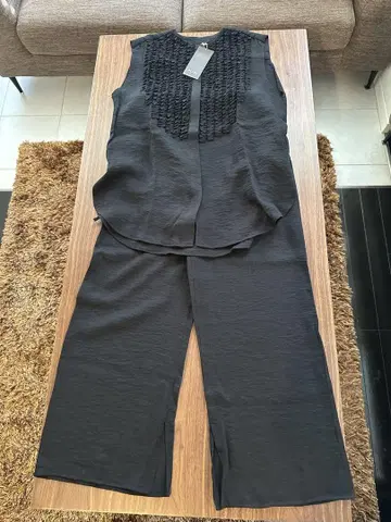 새상품 Demi-Luxe BEAMS 36 M 시원해서 추천