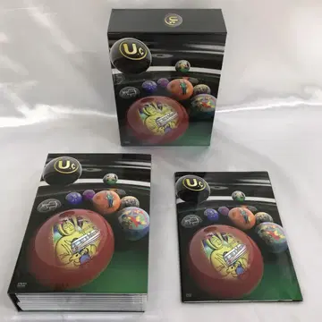 Wonderful Days Of Unicorn! 20th DVD-BOX