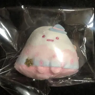 스미코구라시 메르헨 동화 야마 요정 단품