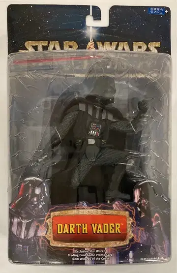 타미 UNLEASHED DARTH VADER