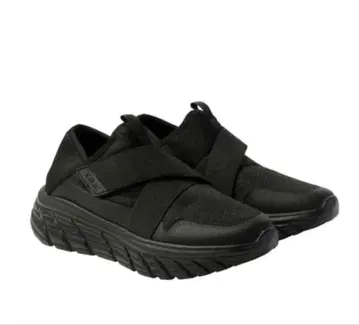 완판템 TELIC 테릭 X-LIGHT BLACK x BLACK
