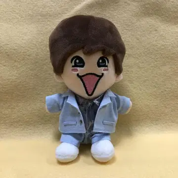 치비누이 의류 반짝반짝 썸머 MV풍 후지와라 죠이치로