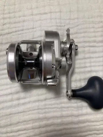 시마노 OCEA JIGGER