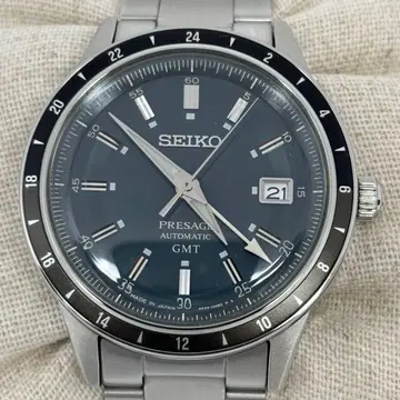[새상품급] 세이코 SARY229 Presage Style 60's