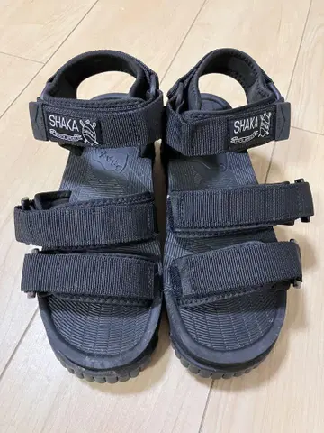 SHAKA 스포츠 샌들 24cm