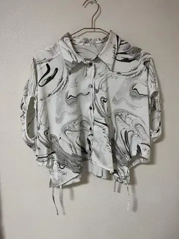 소피트 블라우스