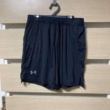 언더아머 아이소칠 남성용 하프 팬츠
