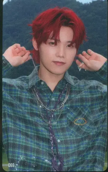 INI 기무라 마사야 2024 FLIP THE CIRCLE 69
