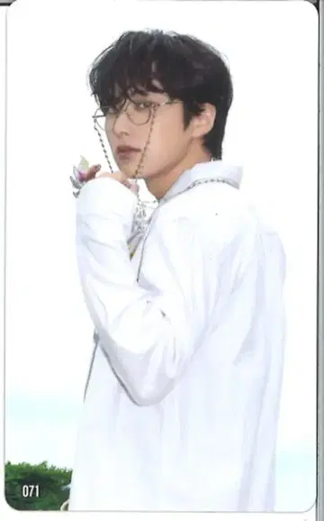 INI 오자키 타쿠미 2024 FLIP THE CIRCLE 71