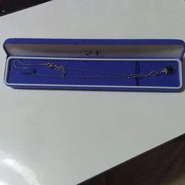 [새상품급] 긴자 주얼리 마키 목걸이