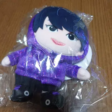사쿠마 류토 하피누이