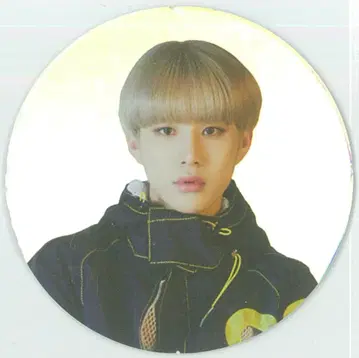 NCT 127 JUNGWOO WE ARE SUPERHUMAN