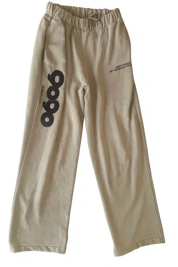 9090 스웨트 팬츠