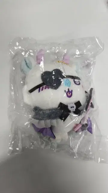 치카와 곰 봉제 인형 다시노오카마