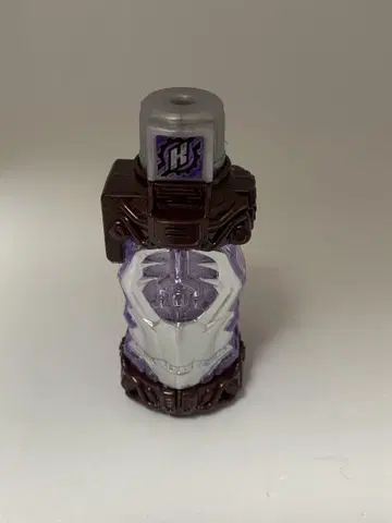 가면라이더 빌드 풀 보틀 사슴벌레 레어 가샤폰 GP