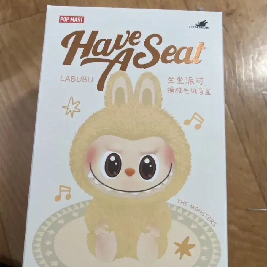 POPMART☆LABUBU LET'S PLAY TOGETHER DOLL SERIES SEALED CASE PopMart Labubu Let's Play Together Doll Series Sealed Case