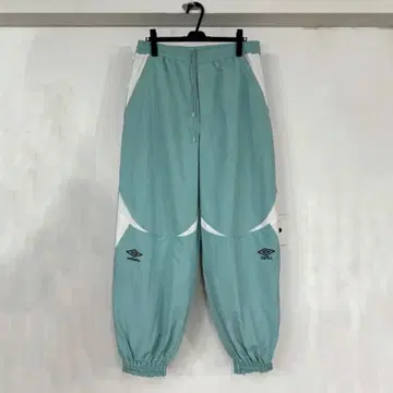 KIDILL 25ss UMBRO BUNNY TRACK PANTS