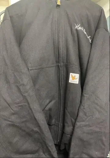 마크곤잘레스 자켓