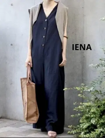 IENA 이에나 올인원 살로펫