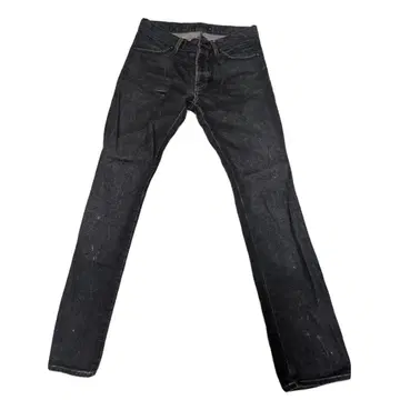 (깨끗함) FUGA 데님 size42