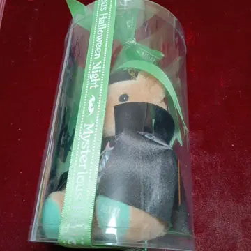 우타프리 쿠마프리 할로윈 코토부키 레이지