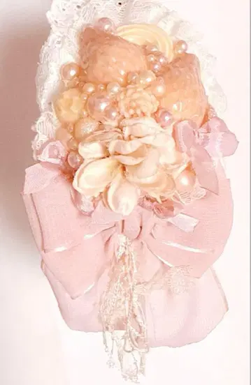 juicy!!fakesweets 님 머리띠