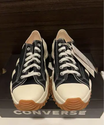 CONVERSE 컨버스 란스타 모션 한국 한정판 모델 로우컷