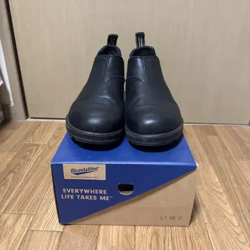 블런드스톤 BS2039009 26.5cm