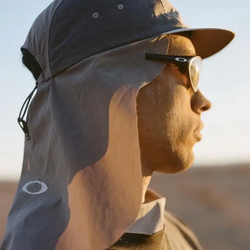 Oakley Satisfy Cap オークリー 希少 完売品 Oakley Satisfy Cap