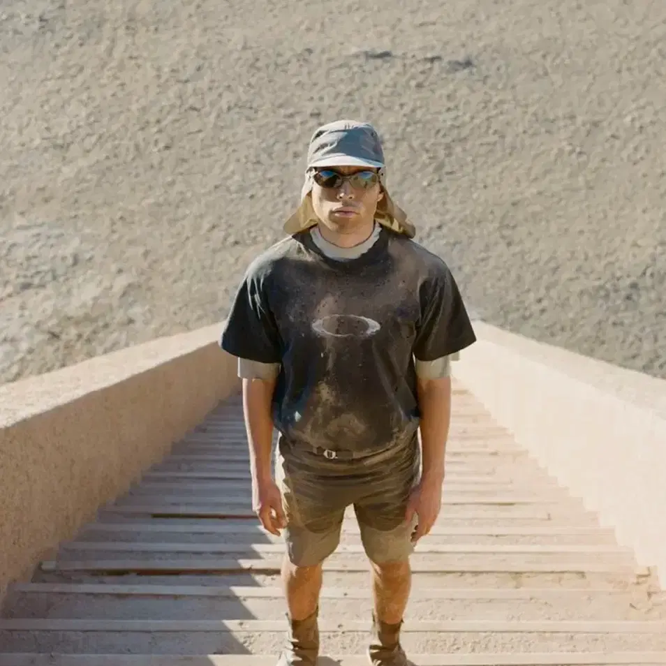 OAKLEY | 오클리 Satisfy Oakley Hat #세티스파이오클리,#satisfy