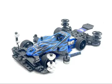 Custom-made Mini 4WD VZ Custom