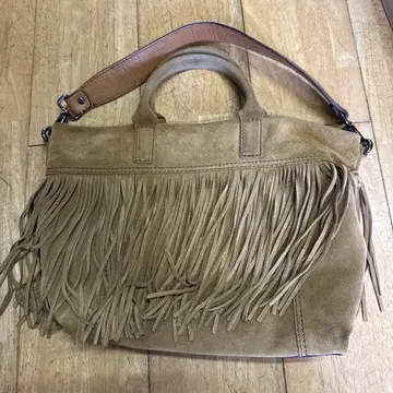 GIANNI CHIARINI 백 토트백
