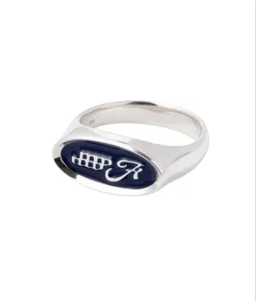 4.W.A. JEWELRY SUPPLY EMBLEM RING