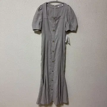 SNIDEL 원피스 (페티코트 포함)