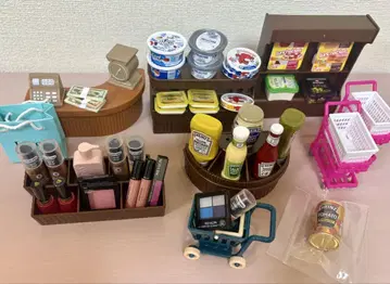 미니브랜드 묶음 판매