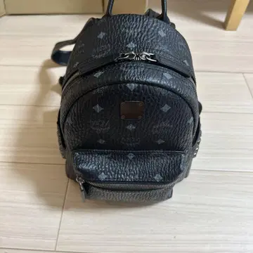 MCM 백팩 XS 사이즈