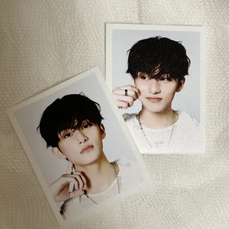 NCT | 엔시티 NCT Dream Pop Up Jaemin Photo Set ID Photo WTS