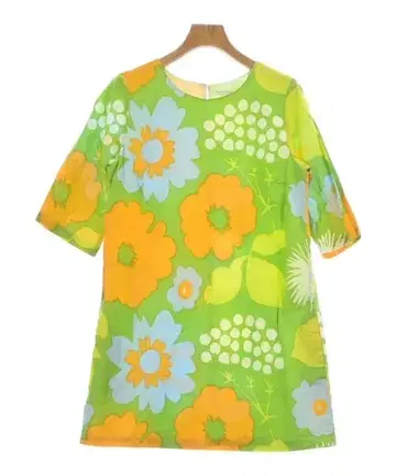 marimekko 원피스 여성용