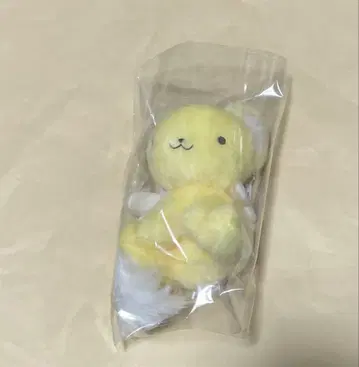 카드캡터 사쿠라 푹신푹신 케로 마스코트