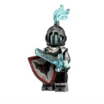 [ LEGO 정품 미조립 ] 공포의 기사 (71025)