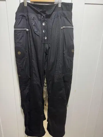 FR(13)NDS/프렌즈/WIDE PILOT PANTS