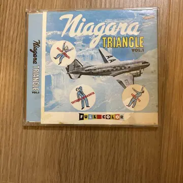 NIAGARA TRIANGLE VOL.1