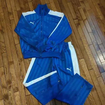 단종 PUMA 저지 셋업