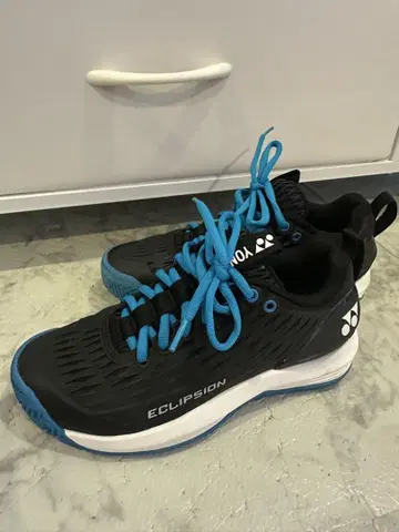 YONEX 테니스화 22.5cm