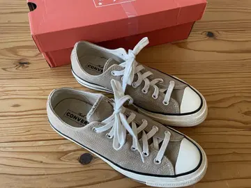 컨버스 converse ct70 nomad khaki US7 25.5