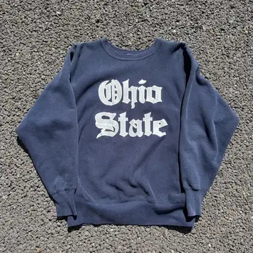 champion 90s ohio sweat